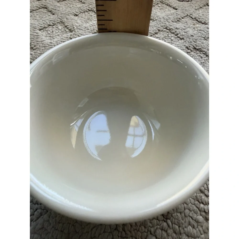 Longaberger Pottery Ceramic Porcelain Small Holiday 